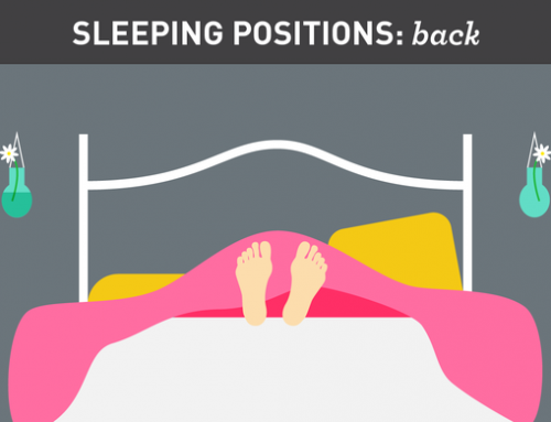 SAVASANA TO A SOUNDER SLEEP