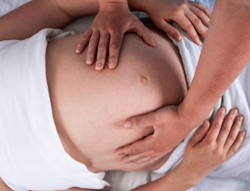 Prenatal Massage Therapy