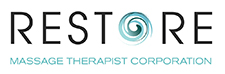 Kelowna Massage Therapy Clinic Mobile Retina Logo